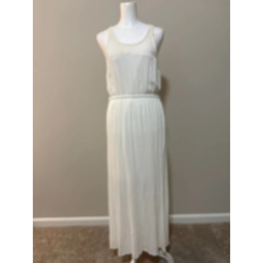 Marianne Maxi Dress Large